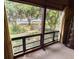 Beautiful lake view from the window at 2292 Se 170Th Avenue Rd, Silver Springs, FL 34488