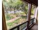 Lake view from the bedroom window at 2292 Se 170Th Avenue Rd, Silver Springs, FL 34488