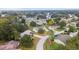 Residential neighborhood showcasing the community's layout and the surrounding natural landscape at 8225 Sw 108Th Street Rd, Ocala, FL 34481