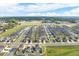 New construction community featuring single-Gathering homes with spacious yards and modern designs at 271 Inman Blvd, Winter Haven, FL 33881