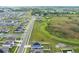 New community offers single-Gathering homes with solar panels and green spaces next to natural surroundings at 271 Inman Blvd, Winter Haven, FL 33881