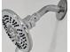 Chrome showerhead offering a modern design and refreshing shower experience at 7601 Canada Ave # 220, Orlando, FL 32819