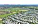 Located on a golf course, the property offers easy access to Magic Kingdom, Animal Kingdom, and Epcot, as seen in the view at 1423 Bunker Dr, Davenport, FL 33896