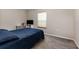 Cozy bedroom with neutral walls and carpet, perfect for relaxation at 1368 Axel Cir, Winter Haven, FL 33880