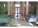 An inviting lobby greets visitors with stylish seating arrangements and elegant decor, creating a welcoming first impression at 2572 Robert Trent Jones Dr # 1235, Orlando, FL 32835