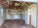 This storage shed features an organizational system at 5316 Dorman Rd, Lakeland, FL 33813