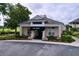 Exterior view of the Pro Shop, showcasing its well-maintained facade and welcoming entrance at 776 Grasslands Village Cir # 776, Lakeland, FL 33803