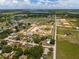 A residential neighborhood with a mix of established homes and new construction near serene lakes and green spaces at 3983 Shay Dr, Bartow, FL 33830