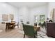 Spacious living room with neutral colors, stylish decor, and plenty of natural light at 539 Water St # 539, Kissimmee, FL 34747