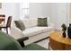 Cozy living room with comfortable sofa, accent chairs, and stylish decor at 539 Water St # 539, Kissimmee, FL 34747