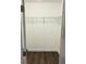 Walk-in closet with wire shelving for organized storage of clothing and accessories at 5635 Nw 61St Ct, Ocala, FL 34482