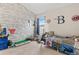 Charming bedroom with creative décor and ample natural light from the window at 2053 Charleston Ln, Bartow, FL 33830