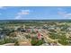 Desirable neighborhood location; enjoy the natural surroundings from above at 2645 Sw 148Th Ln, Ocala, FL 34473