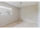 Bedroom with natural light and plush carpet flooring at 7072 Scruboak Ln, Orlando, FL 32818