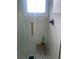 New standing shower with white tiles at 734 Maryland Ave, Winter Park, FL 32789