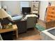Cozy living room features comfortable seating and a relaxing atmosphere at 3439 Swindell Rd, Lakeland, FL 33810