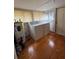 Laundry room with washing machine and drier at 5418 Brownell St, Orlando, FL 32810