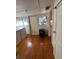 Laundry room with washing machine and drier at 5418 Brownell St, Orlando, FL 32810