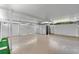 Covered patio with room for storage and entertainment at 4209 Club Cir, Lakeshore, FL 33854