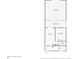 Floor plan depicting the home's layout, including the living room, kitchen, bedrooms, and bathrooms at 4209 Club Cir, Lakeshore, FL 33854
