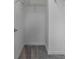 Walk-in closet with neutral carpet and wire shelving system installed at 8875 Backspin Ln, Champions Gate, FL 33896