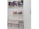 Pantry features ample shelving to allow for optimal organization at 1335 Berry Ln, Davenport, FL 33837