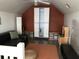 Bonus room with vaulted ceilings, hardwood floors and lots of natural light at 9053 Lee Vista Blvd # 1405, Orlando, FL 32829