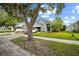 Charming single-story home with well-manicured lawn and mature trees at 4931 Jetton Dr, Orlando, FL 32837