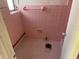 Bathroom under construction at 1629 Lindsey Ter, Deltona, FL 32725