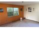 This bedroom boasts natural light and is ready for design touches at 1629 Lindsey Ter, Deltona, FL 32725