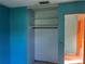 A closet shown in a room at 1629 Lindsey Ter, Deltona, FL 32725