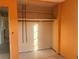 This closet is equipped with multiple shelves and a hanging rod at 1629 Lindsey Ter, Deltona, FL 32725