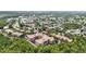 An aerial view of the community showcasing proximity to Downtown Celebration, FL at 504 Mirasol Cir # 102, Kissimmee, FL 34747