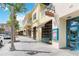 Charming storefront of Kilwin's, featuring awning-covered windows and benches for patrons at 504 Mirasol Cir # 102, Kissimmee, FL 34747