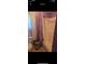 Bathroom with a shower and a toilet at 12385 Se 86Th Ave, Belleview, FL 34420