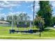 Community entrance sign for Saddle Creek Preserve at 2175 Old Mining Rd, Lakeland, FL 33801