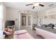 Bright space showcasing spa beds, equipment, and decor for a professional setting at 2175 Old Mining Rd, Lakeland, FL 33801