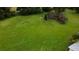 Lush grassy land, partially cleared at 225 N Palmetto Ave, Fort Meade, FL 33841