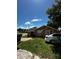 Attractive home featuring a well-maintained lawn, and ample parking space at 701 N 7Th St, Haines City, FL 33844