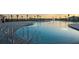 Community pool with multiple entry points, perfect for all residents to enjoy and socialize at 4732 Babys Breath Pl, Kissimmee, FL 34758