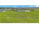 Open green space with a community pool and ample recreation areas at 2359 White Cedar Way, Haines City, FL 33844