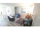 Inviting living room showcasing stylish furnishings, neutral walls, and wood-look flooring for a fresh aesthetic at 5834 Forest Grove Blvd, Orlando, FL 32808