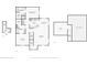 Detailed floor plan showcasing the layout of the home with dimensions of each room at 6017 Westgate Dr # 924, Orlando, FL 32835