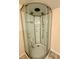 Modern shower with multi-jet system at 4861 Myrtle View N Dr, Mulberry, FL 33860