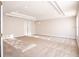 Large, carpeted primary bedroom with abundant natural light at 10084 Moss Rose Way, Orlando, FL 32832