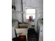 Laundry area with sink and hook ups for washer and dryer at 515 Cassandra Ln, Lakeland, FL 33809