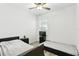 Bedroom with two beds at 1143 Presidential Ln, Apopka, FL 32703