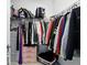 Spacious walk in closet at 1143 Presidential Ln, Apopka, FL 32703