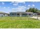 Charming single story home with fenced front yard and new landscaping at 2902 Wheeler St, Bartow, FL 33830