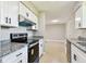 Well-designed kitchen with new appliances, granite counters, and ample cabinet space at 2902 Wheeler St, Bartow, FL 33830